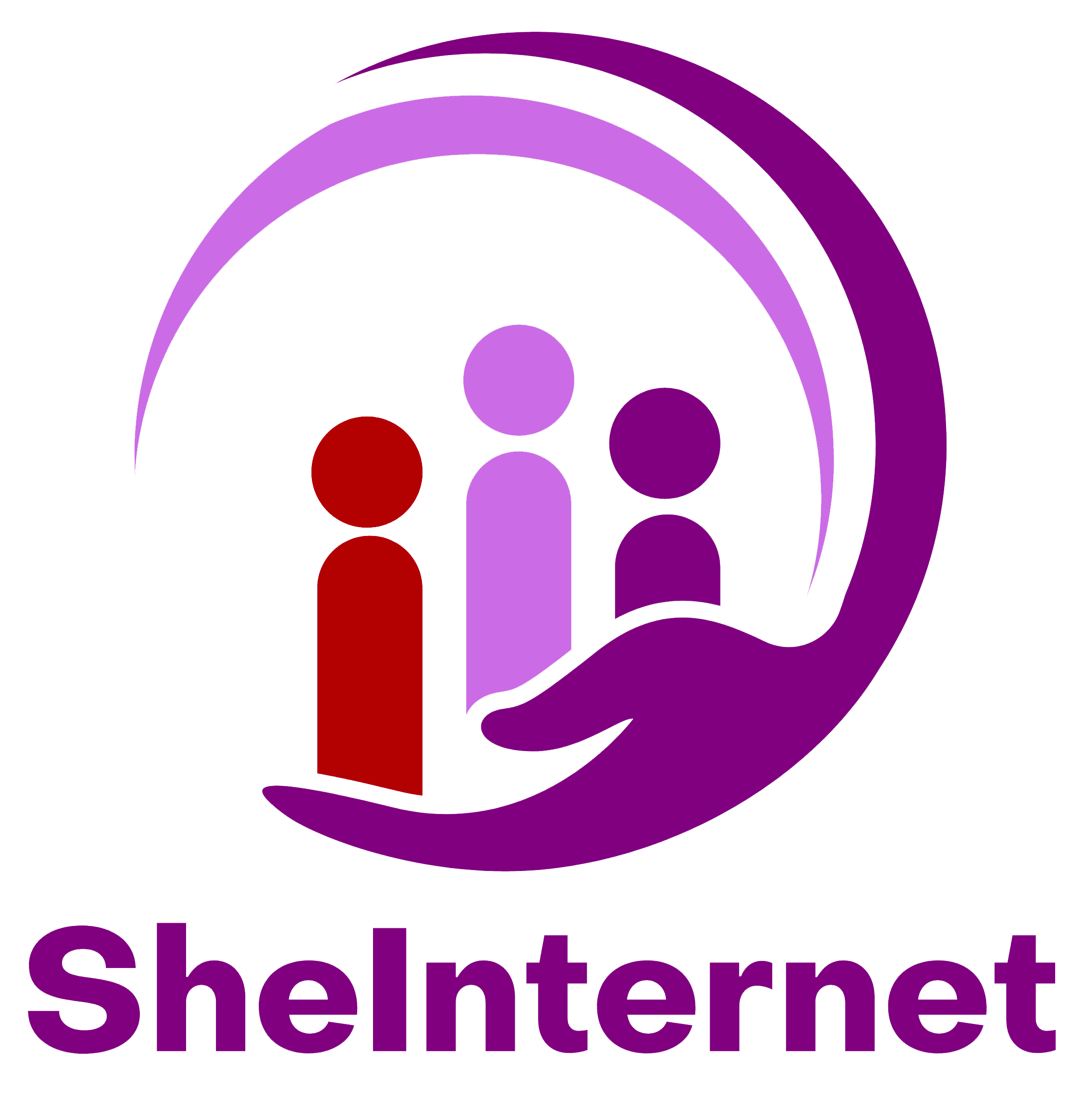 SheInternet logo
